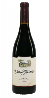 Chateau Ste Michelle Syrah Columbia Valley 2011